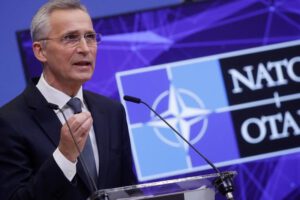 conflicto armado en Europa