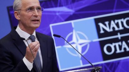 conflicto armado en Europa