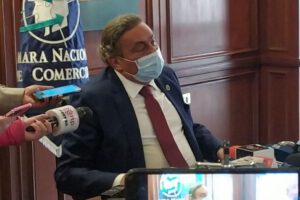 Incremento salarial según Cámara Nacional de Comercio