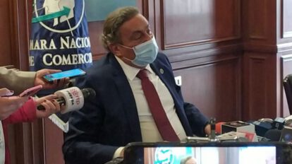 Incremento salarial según Cámara Nacional de Comercio