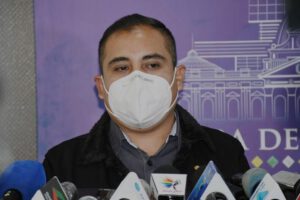 Extradición de Parada y la responsabilidad de la comisión del MAS
