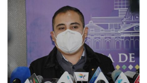 Extradición de Parada y la responsabilidad de la comisión del MAS