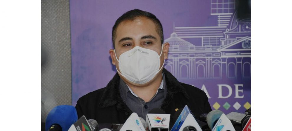 Extradición de Parada y la responsabilidad de la comisión del MAS