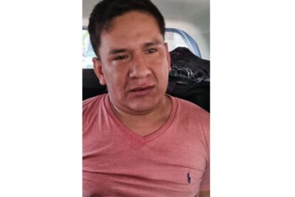 Caso Las Londras: Aprehenden a un segundo implicado