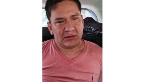 Caso Las Londras: Aprehenden a un segundo implicado