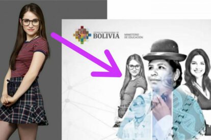 Día de la Mujer y la Niña en la Ciencia con Carolina Kopelioff