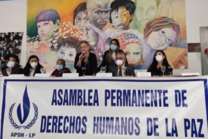 Vulneraciones a los derechos humanos en 2019