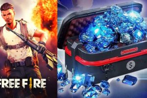 Niño roba a sus padres para pagar diamantes de Free Fire