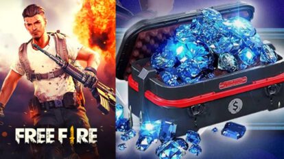 Niño roba a sus padres para pagar diamantes de Free Fire