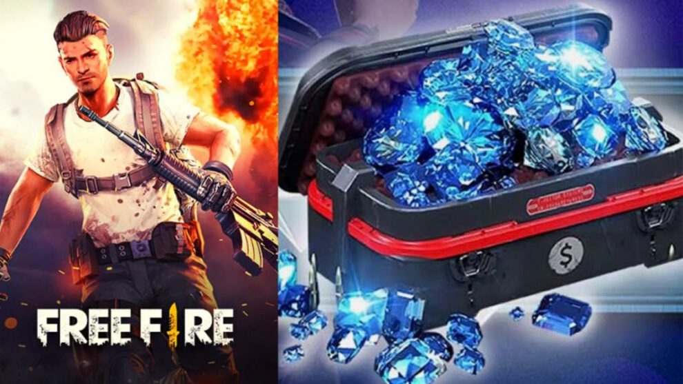 Niño roba a sus padres para pagar diamantes de Free Fire
