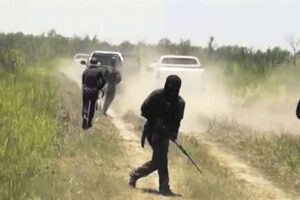 Retardación de justicia en el caso del secuestro y tortura de periodistas