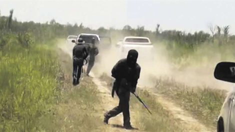 Retardación de justicia en el caso del secuestro y tortura de periodistas