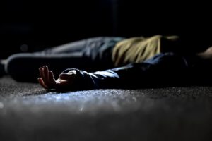 Tráfico de influencias en homicidio en Potosí