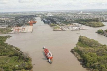 Bolivia busca alternativas para instalar zona franca boliviana en La Plata