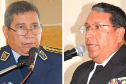 Oposición pide a militares procesados por el caso Golpe II no dejarse presionar