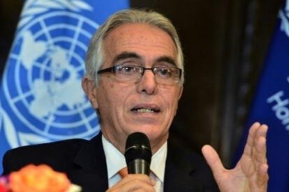 Relator de la ONU llega mañana para evaluar la justicia en el país