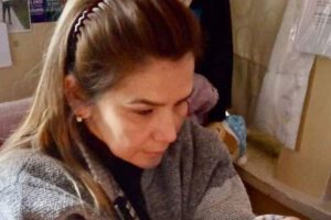 Añez solicita visita de la ONU en huelga de hambre