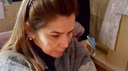 Añez solicita visita de la ONU en huelga de hambre