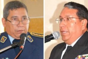 Juicio abreviado de militares en el caso Golpe II