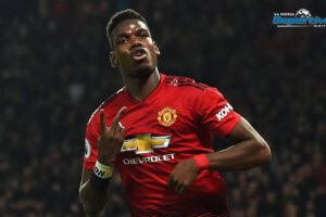Pogba libre en junio y aún no ha decidido donde continuará su carrera deportiva