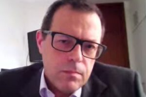 Reforma judicial en Bolivia con César Muñoz de HRW