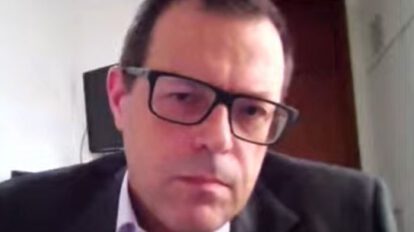 Reforma judicial en Bolivia con César Muñoz de HRW