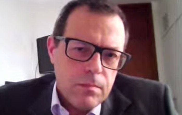 Reforma judicial en Bolivia con César Muñoz de HRW