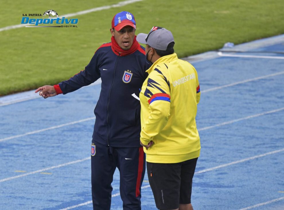 Universitario de Sucre se alista para visitar a The Strongest