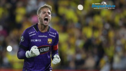 Barcelona clasifica a segunda fase tras vencer a City Torque en los penales