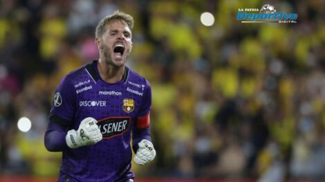 Barcelona clasifica a segunda fase tras vencer a City Torque en los penales
