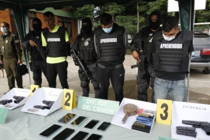 Muerte de hombre chileno en Sacaba