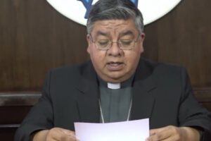 Reforma judicial en Bolivia solicitada por la CEB