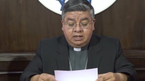 Reforma judicial en Bolivia solicitada por la CEB