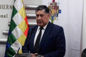 Investigación a Dávila por legitimación de ganancias ilícitas