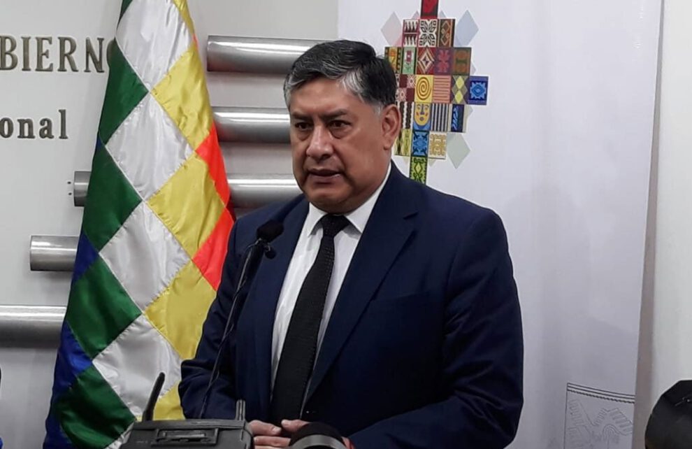 Investigación a Dávila por legitimación de ganancias ilícitas