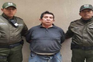 Killer sentenciado a 30 años por la muerte de Marcelo Quiroga