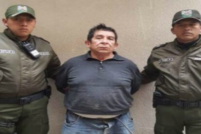 Killer sentenciado a 30 años por la muerte de Marcelo Quiroga