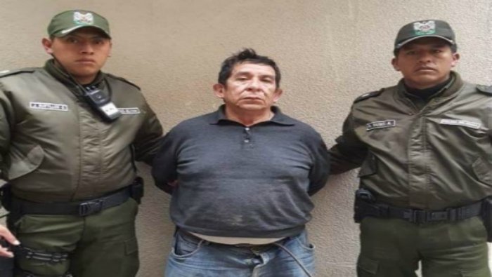 Killer sentenciado a 30 años por la muerte de Marcelo Quiroga