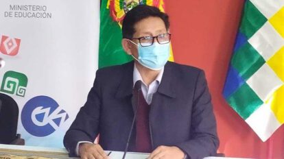 Denuncias contra colegios privados por Edgar Pary