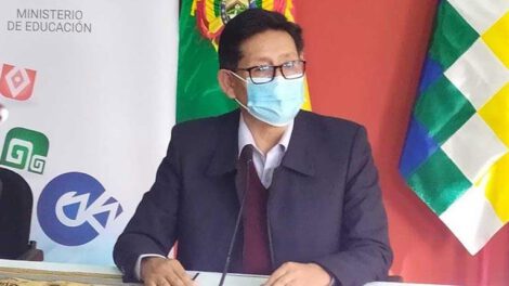 Denuncias contra colegios privados por Edgar Pary