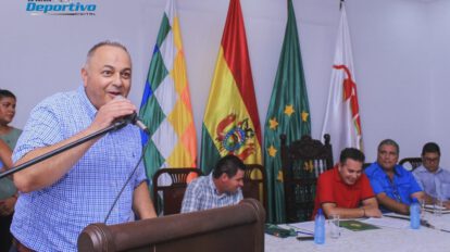Comisión externa de Conmebol evaluará las Comisiones de la FBF