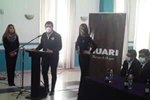 Festival de Bandas Oruro
