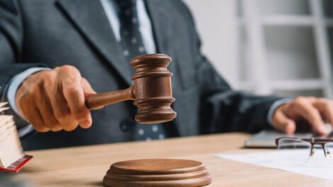 Jueces en emergencia piden cese de humillaciones y ofensas