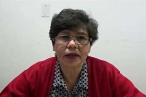 Detención preventiva jueza Vidalia Morales