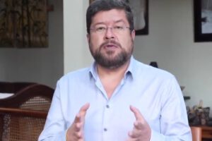 Doria Medina critica emergencia de Amabol
