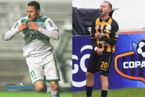 The Strongest busca avanzar en la Copa Libertadores