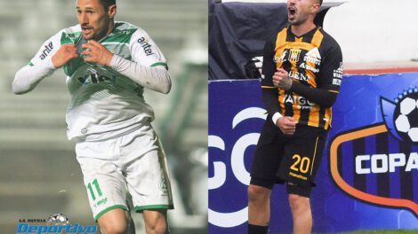 The Strongest busca avanzar en la Copa Libertadores