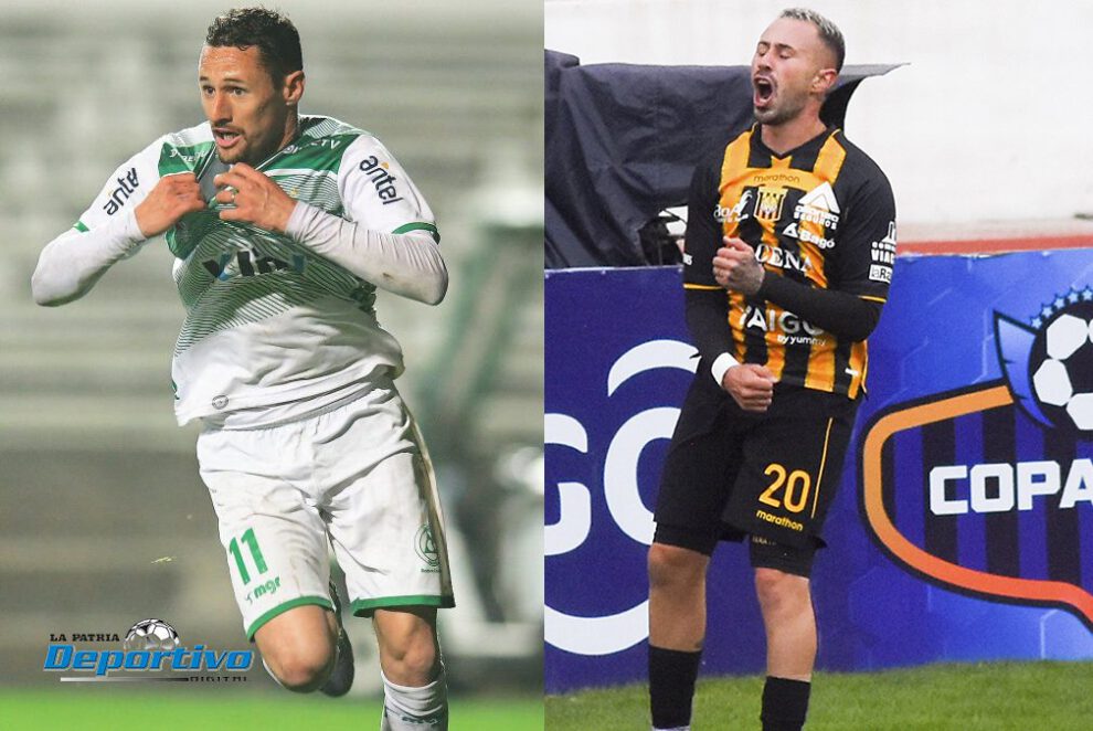 The Strongest busca avanzar en la Copa Libertadores