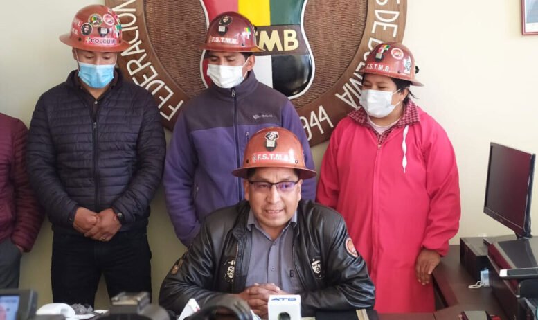 Militarizar yacimientos ante presencia de jukus