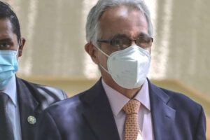 Diego García-Sayán, relator especial de ONU, concluye su visita en Bolivia